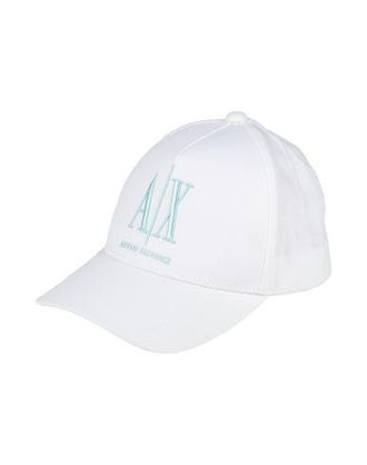 A|X Armani Exchange ACCESSORIES - Hats on YOOX.COM