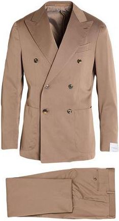 Caruso SUITS and CO-ORDS - Suits on YOOX.COM