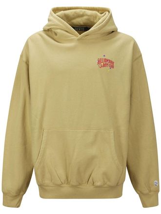 Billionaire Boys Club Arch Popover hoodie - Groen