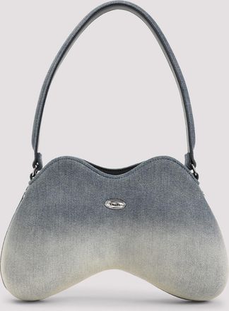 Diesel Double D Shoulder Shoulder Bag