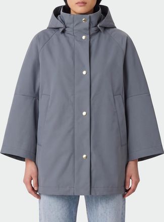 Moorer Giacca Moorer in tessuto tecnico