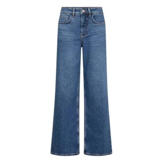 Mos Mosh Dara Authentic Jeans - Jeans - Mujer - Azul - W32 L32
