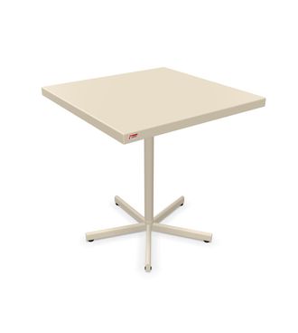 Schaffner Tisch Bodensee Quadratisch