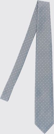 Tom Ford Cravatta Tom Ford in seta jacquard a pois