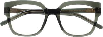 Kaleos Vista Manor - unisex - Brillen - Groen - ONE Size - Accessoires