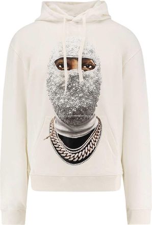 Ih Nom Uh Nit Cotton Sweatshirt