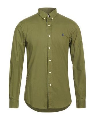 Ralph Lauren TOPWEAR - Shirts on YOOX.COM