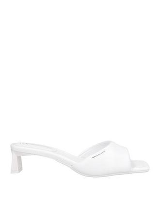 A|X Armani Exchange SCHUHE - Sandalen auf YOOX.COM