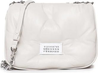 Maison Margiela Glam Slam Flap Crossbody Bag