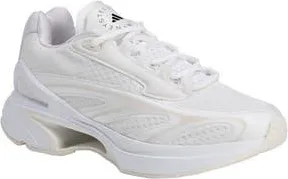 adidas by Stella McCartney Sportswear 2000 Sneaker in Ftwr White/Off White/white at Nordstrom Rack, Size 6.5