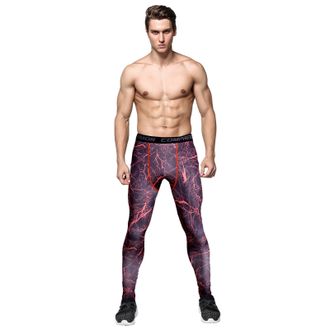 Generic Warm Long Pants - Long Johns for Men Non Thermal Long Johns for Men Ski Trousers Mens Long Core Warm Underwear Wine