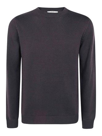 Nuur Long Sleeves Round Neck Sweater