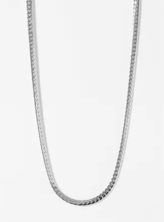 Le 31 Mens English link chain