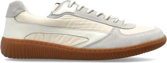 Alohas Alohas, Schoenen, Dames, Beige, 38 EU, Katoen, Tb. 83 Sneakers