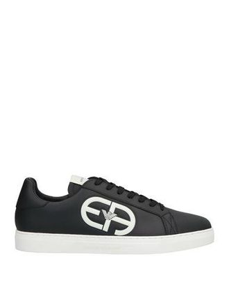 Emporio Armani CALZATURE - Sneakers su YOOX.COM