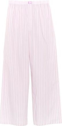 Araks Teagen Pajama Pant in Tart Stripe at Nordstrom, Size X-Large
