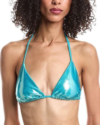 BECCA by Rebecca Virtue Becca By Rebecca Virtue Cheryl Triangle Top