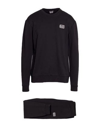 Emporio Armani OVERALLS - Sportanz&uuml;ge auf YOOX.COM