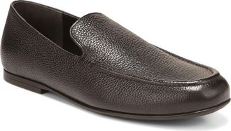 Vince Canyon Loafer in Black at Nordstrom, Size 11.5