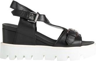 Strategia CALZADO - Sandalias con cierre en YOOX.COM