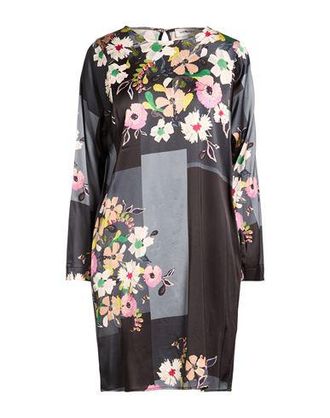 Shirtaporter DRESSES - Mini dresses sur YOOX.COM