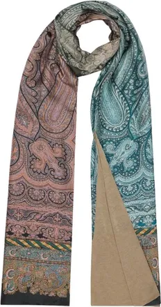 Pierre-Louis Mascia Aloewon Sciarpa - - Accessories - Uomo - Multicolore - ONE SIZE
