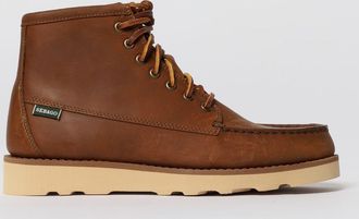Sebago Boot SEBAGO Men color Camel