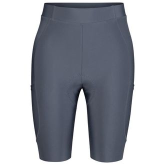 Stoic DalslandSt. Gravel Short Tights II Velohose f&uuml;r Damen | blau