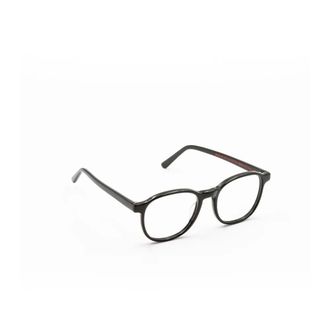 MOLI@LIMO Glasses, female, Black, 50 MM, Womens Accessories Optical frames Black Ss23