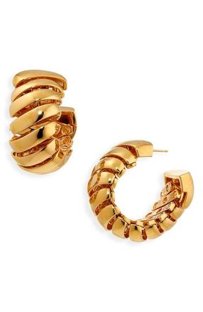 Alaia Motion Transformable Earrings at Nordstrom