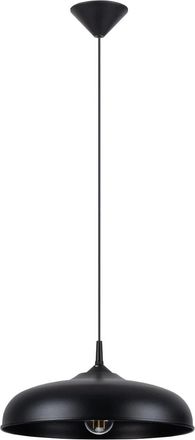 Sollux Lighting Design Pendellampe Gina - Schwarz