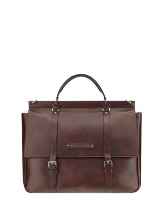 Brunello Cucinelli Travel Bags