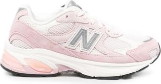 New Balance 2010 Sneaker - Dames - Fitnessschoenen - Roze - 36 1/2 EU - Su&egrave;de - Fitness