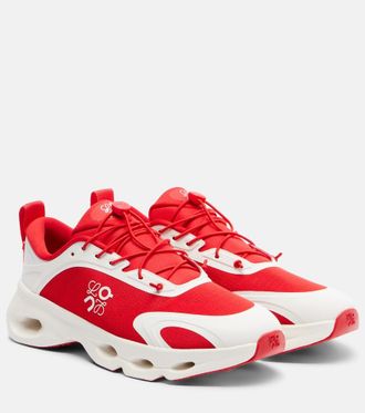 Loewe x On Cloudsolo running shoes