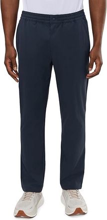 Beyond Yoga All Terrain Pants Mens Casual Pants Nocturnal Navy : 2XL, Elastane/Nylon