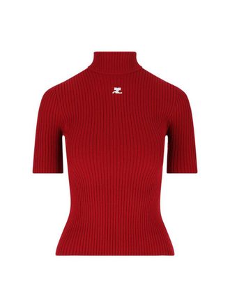 Courrèges Reedition Sweater