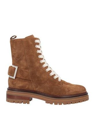 Sergio Rossi CALZADO - Botines de ca&ntilde;a alta en YOOX.COM