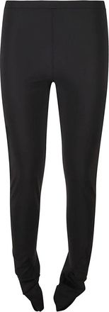 Iro Titanium Stirrup Leggings - Dames - Leggings - Zwart - M - Broeken
