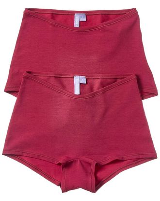 Florence By Mills 2Pk Softie Shortie