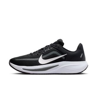 Nike Womens Quest Road Running Shoes in Black | IM9291-004