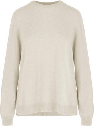 Bomboogie Donna, Maglie, Beige, S, new