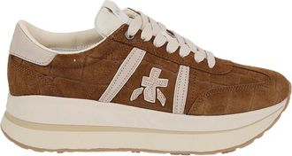 Premiata Bethcoin 8509 - - Shoes - Donna - Marrone - 41 EU