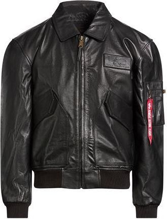 Alpha Industries ROPA DE ABRIGO - Chaquetas y cazadoras en YOOX.COM