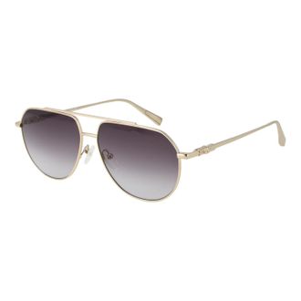 Longchamp Zonnebril LO174S 723 57