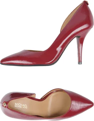 Michael Kors FOOTWEAR - Pumps on YOOX.COM