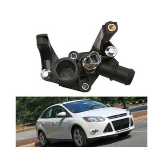 OEM Carcasa Del Termostato Del Sistema De Refrigeraci&oacute;n 5x 7m5g-8k556-ac Para Fiesta Focus 2012-2016