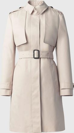 Mackage Winn 2-in-1 Classic Trench Coat