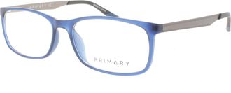 primary Optical Glasses BLUE