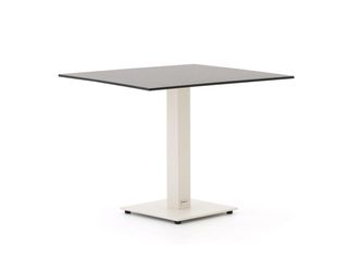 Forza Furniture Forza Orta tuintafel 80x80x73cm