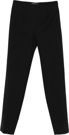 Pantaloni Torino Straight broek - Zwart